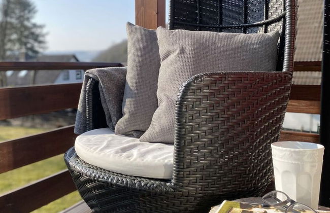 Attractive Apartment in Diemelsee - Foto 26