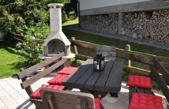 Attractive Apartment in Diemelsee - Foto 11