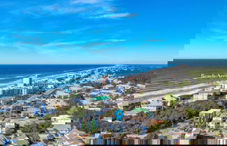 Foto 1 - Sea Suite