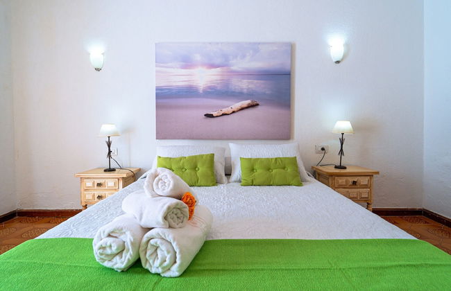 Belvilla by OYO Holiday Home in Arico El Nuevo - Foto 3