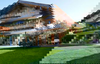 Foto 1 - Bodenschneid Suites \