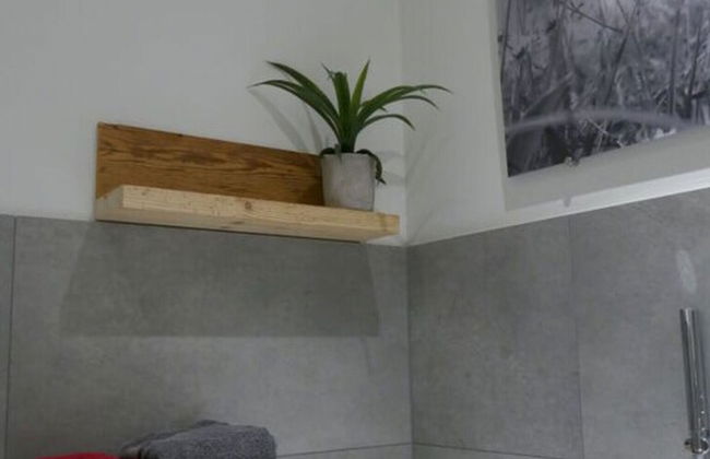Bodenschneid Suites \"wallbergblick\" - Foto 19