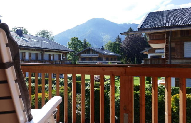 Bodenschneid Suites \"wallbergblick\" - Foto 37