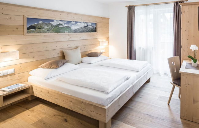 Apartment in St. Jakob im Ahrntal Sudtirol - Foto 1
