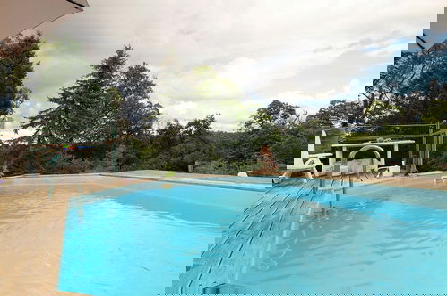 Photo 1 - Holiday Home in Haute-vienne Near Nature Park