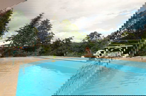 Foto 1 - Holiday Home in Haute-vienne Near Nature Park
