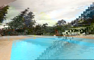 Photo 1 - Holiday Home in Haute-vienne Near Nature Park