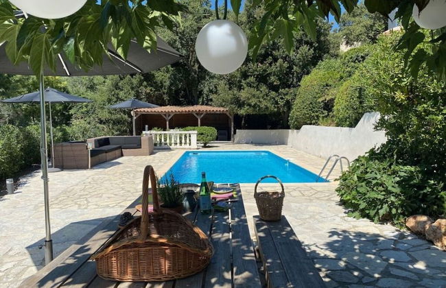 Plein Sud - Les Issambres - Foto 19