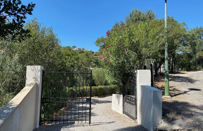 Plein Sud - Les Issambres - Foto 28