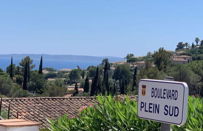 Plein Sud - Les Issambres - Foto 2
