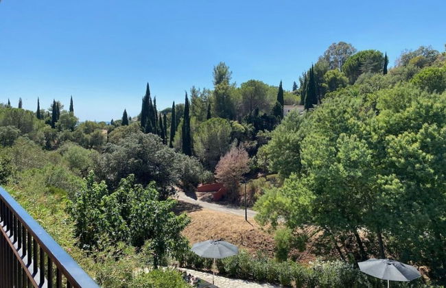 Plein Sud - Les Issambres - Foto 27