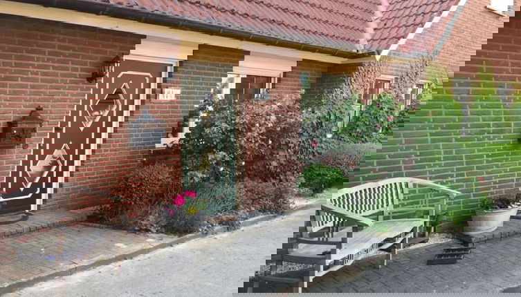 Foto 1 - Pleasant Apartment in Munster
