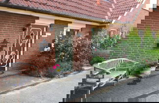 Foto 1 - Pleasant Apartment in Munster