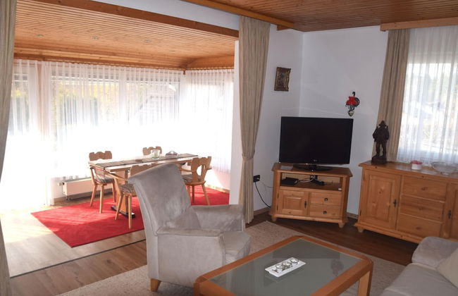 Garden Apartment in Fussen - Foto 14