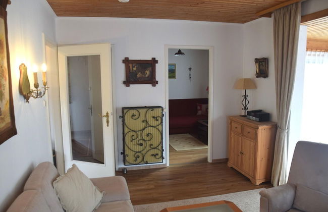 Ferienhaus im Malerischen Allgau - Foto 13