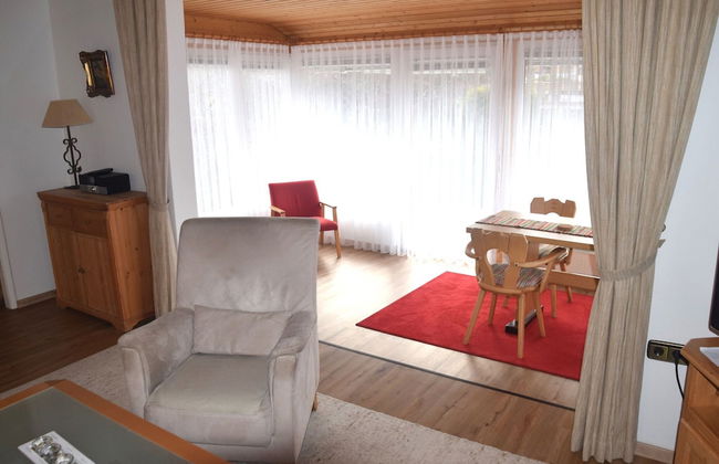 Holiday Home in Fussen With Garden - Foto 22