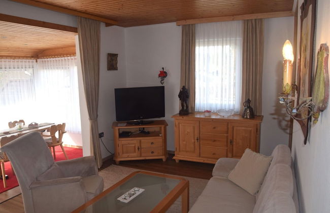 Ferienhaus im Malerischen Allgau - Foto 15