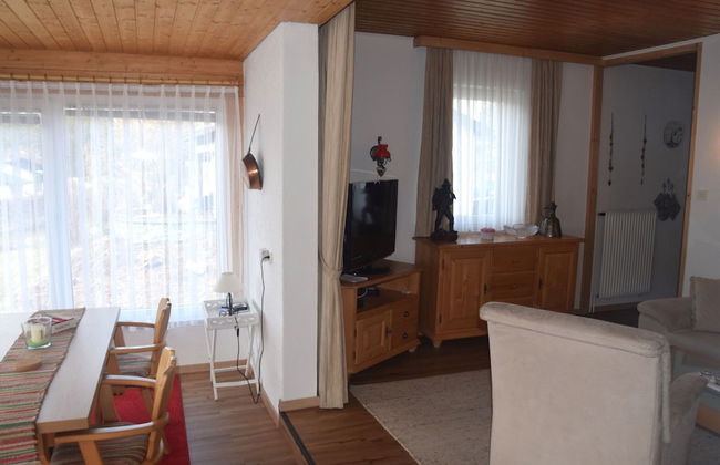 Ferienhaus im Malerischen Allgau - Foto 25