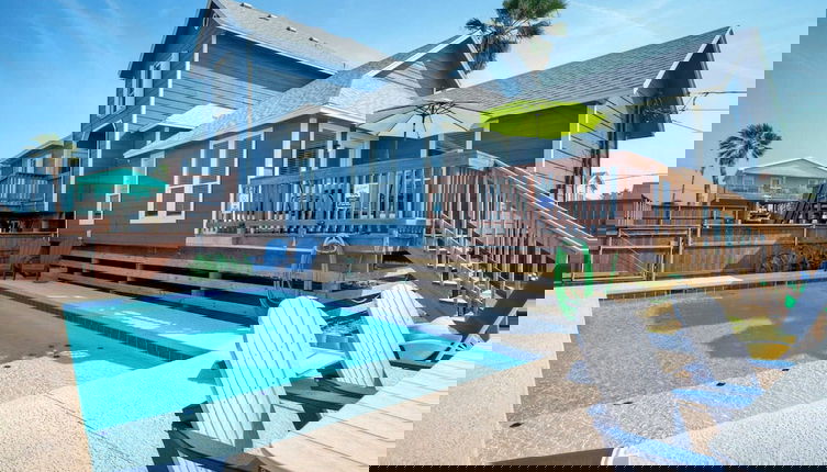 Foto 1 - Makaira Azul by Avantstay Pool & Putting Green!