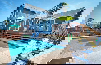 Foto 1 - Makaira Azul by Avantstay Pool & Putting Green!