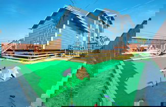 Photo 2 - Makaira Azul by Avantstay Pool & Putting Green!