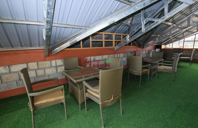 SmartStay KAG - Foto 13