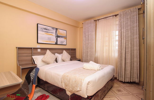 SmartStay KAG - Foto 3