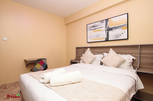 Foto 2 - SmartStay KAG