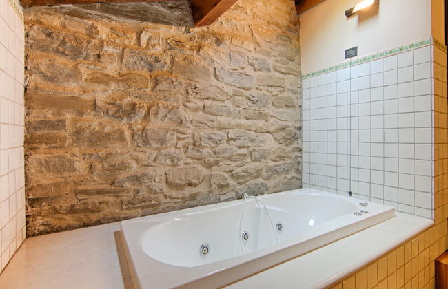 Villa in Borgo Pace With Private Pool - Photo 30