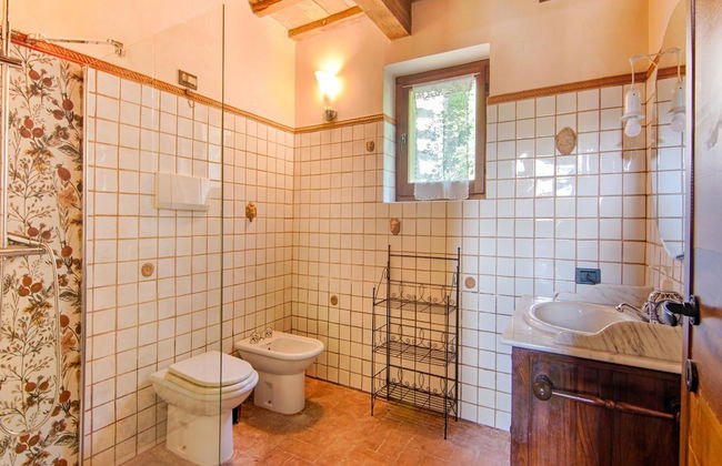 Villa in Borgo Pace With Private Pool - Foto 29