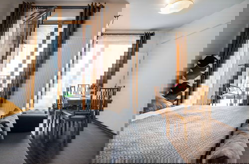 Photo 22 - Apartamenty Prestige Browar Lubicz