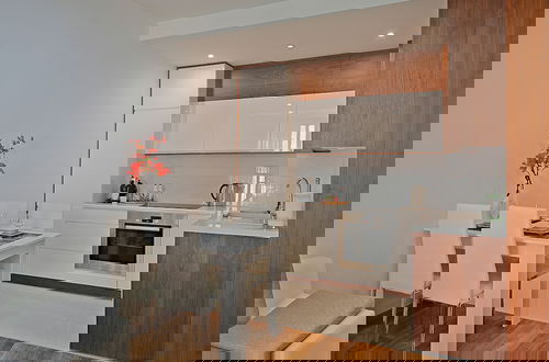 Photo 37 - Apartamenty Prestige Browar Lubicz