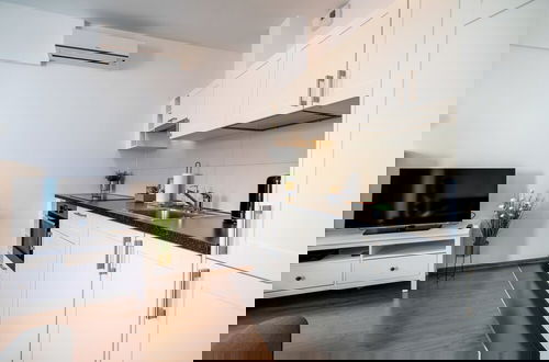 Photo 42 - Apartamenty Prestige Browar Lubicz