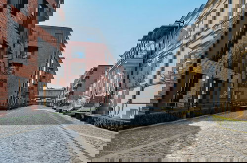 Photo 1 - Apartamenty Prestige Browar Lubicz