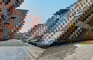 Photo 1 - Apartamenty Prestige Browar Lubicz