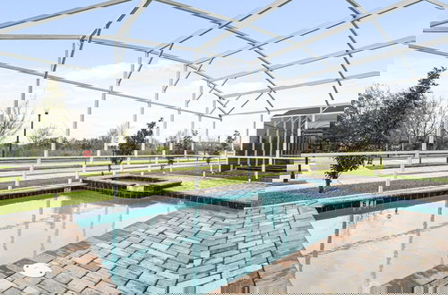 Foto 1 - Exclusive Champions Gate Retreat w/ Private Pool