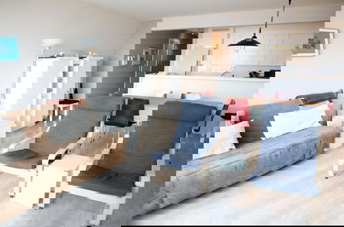 Foto 5 - Apartment in Nieuwpoort With sea Beach