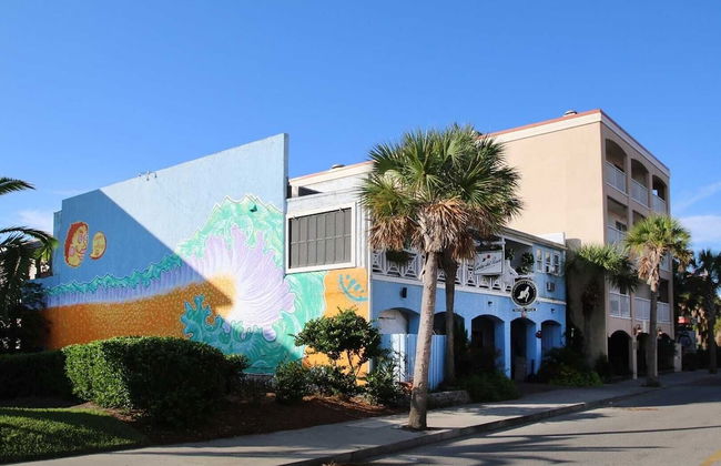 4407 Ocean Club by Avantstay Ocean Views w/ Community Pool Access - Jan/feb Monthly Options Avail - Foto 38