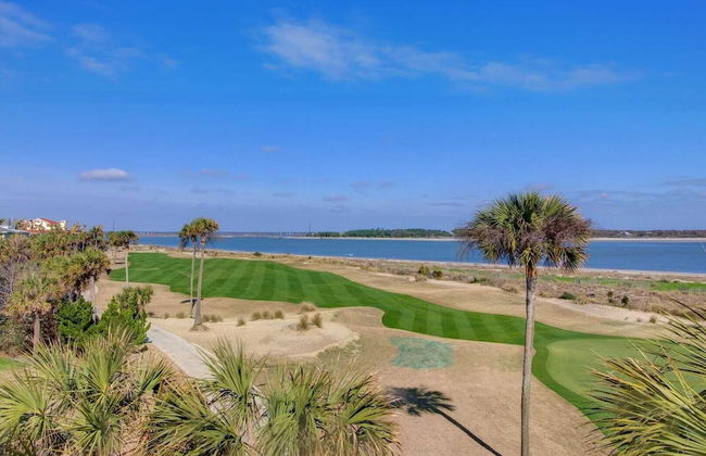 4407 Ocean Club by Avantstay Ocean Views w/ Community Pool Access - Jan/feb Monthly Options Avail - Foto 8