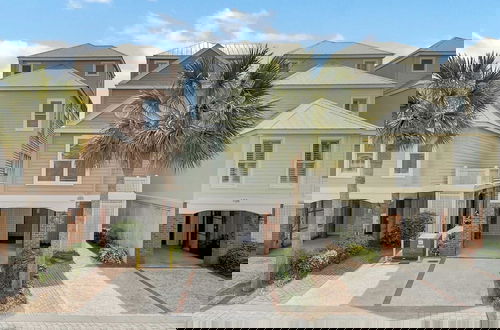 Photo 36 - 109 Grand Pavilion by Avantstay Beachfront Views