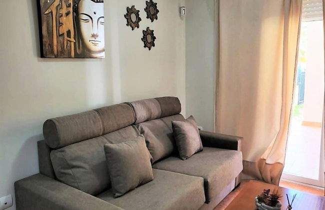 Belvilla by OYO Apartment in Vera Playa - Foto 20
