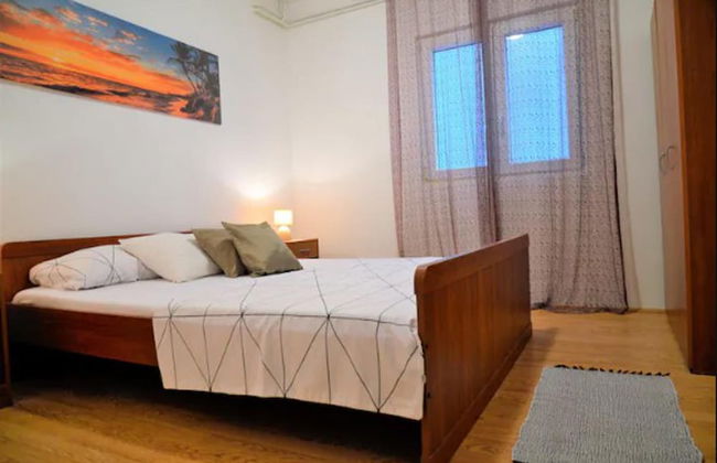 Beachside Apartment - Sleeps 5, Parking & Views - Foto 8
