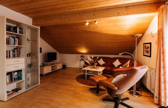 Chic Holiday Apartment - Foto 1