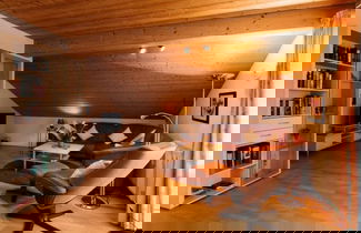 Foto 1 - Chic Holiday Apartment