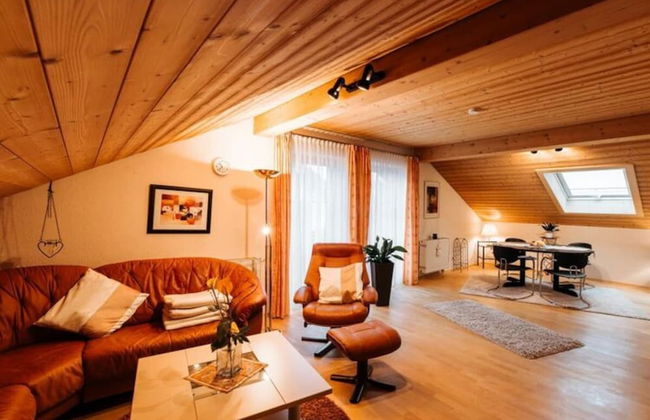 Chic Holiday Apartment - Foto 5
