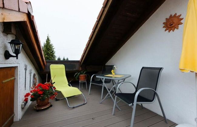Chic Holiday Apartment - Foto 13