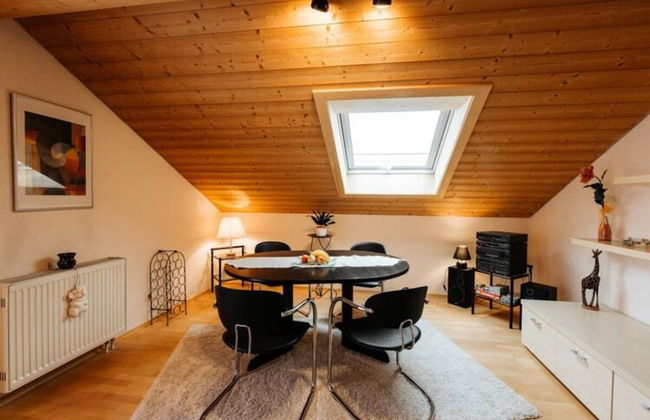 Chic Holiday Apartment - Foto 10