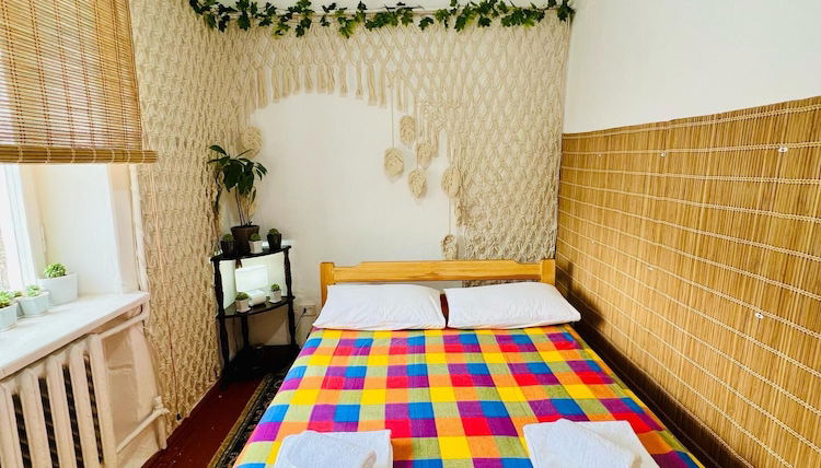 Photo 1 - DADOW Apartments