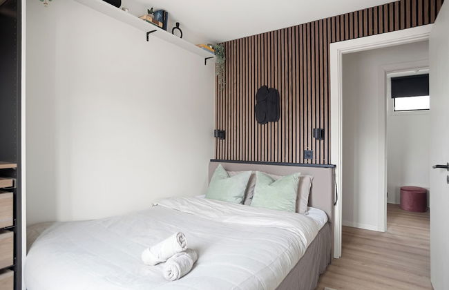 Home Away Apartments - Foto 3