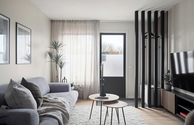 Home Away Apartments - Foto 11